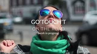 MOM.CHILL | GO'TOUCH'T - On the Road - Theme